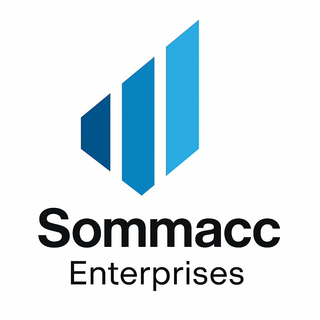 sommaccenterprises